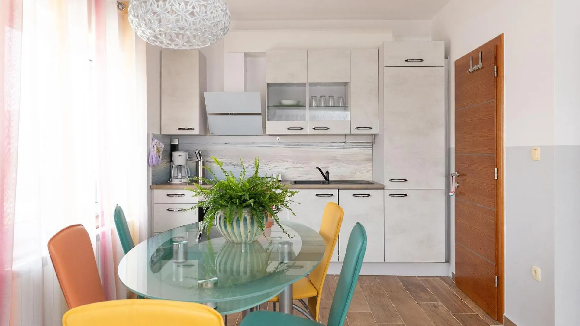Schoenes Ferienhaus In Bribir Mit Privatem Pool Holiday home