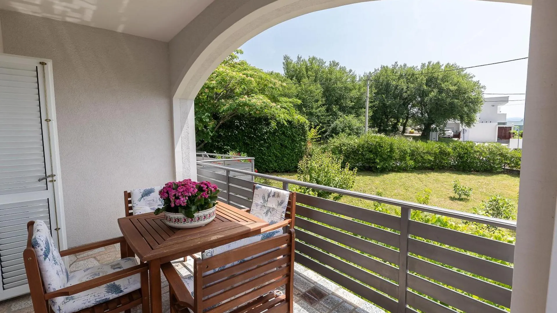 Schoenes Ferienhaus In Bribir Mit Privatem Pool Croatia