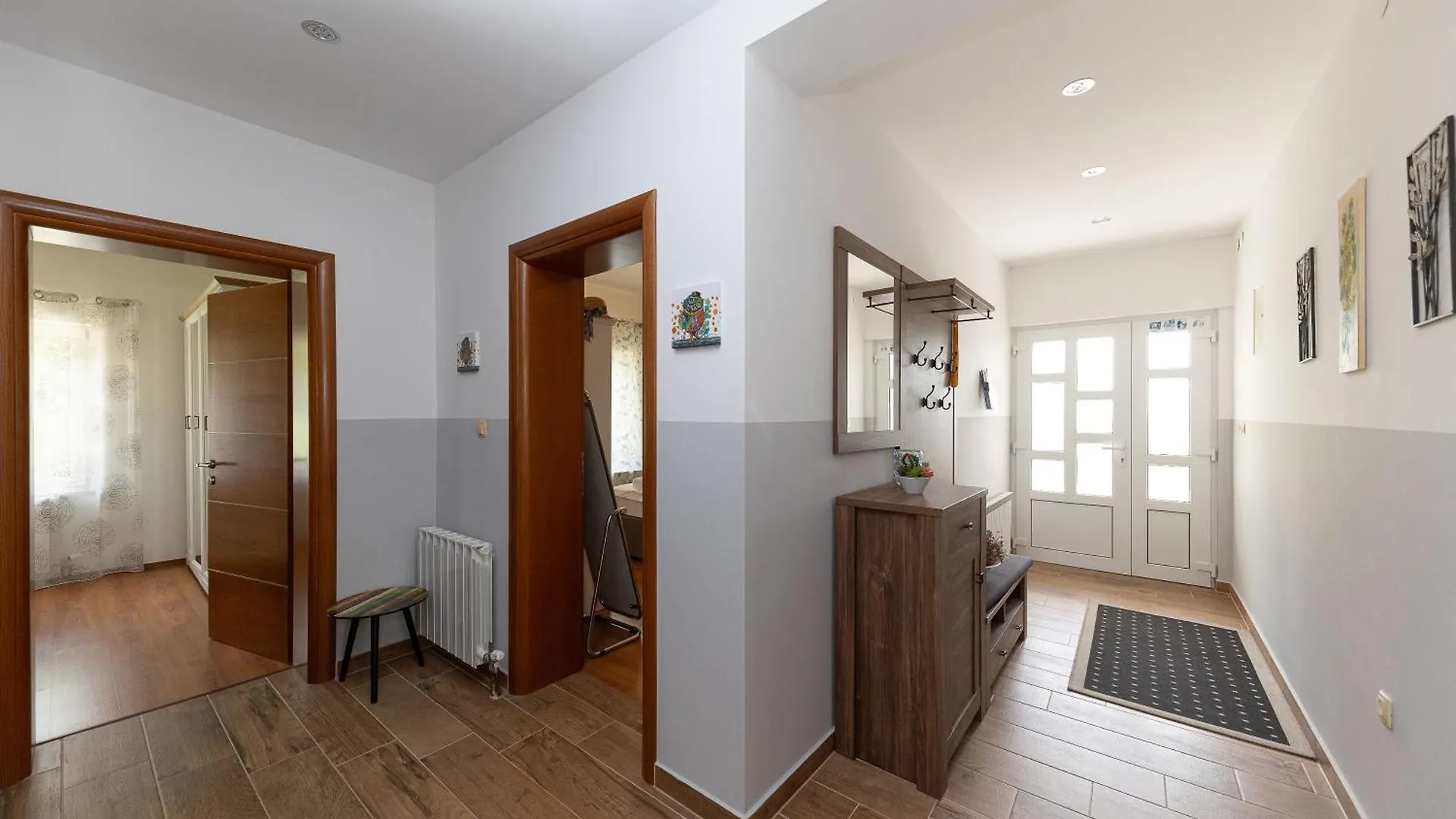 Schoenes Ferienhaus In Bribir Mit Privatem Pool Croatia