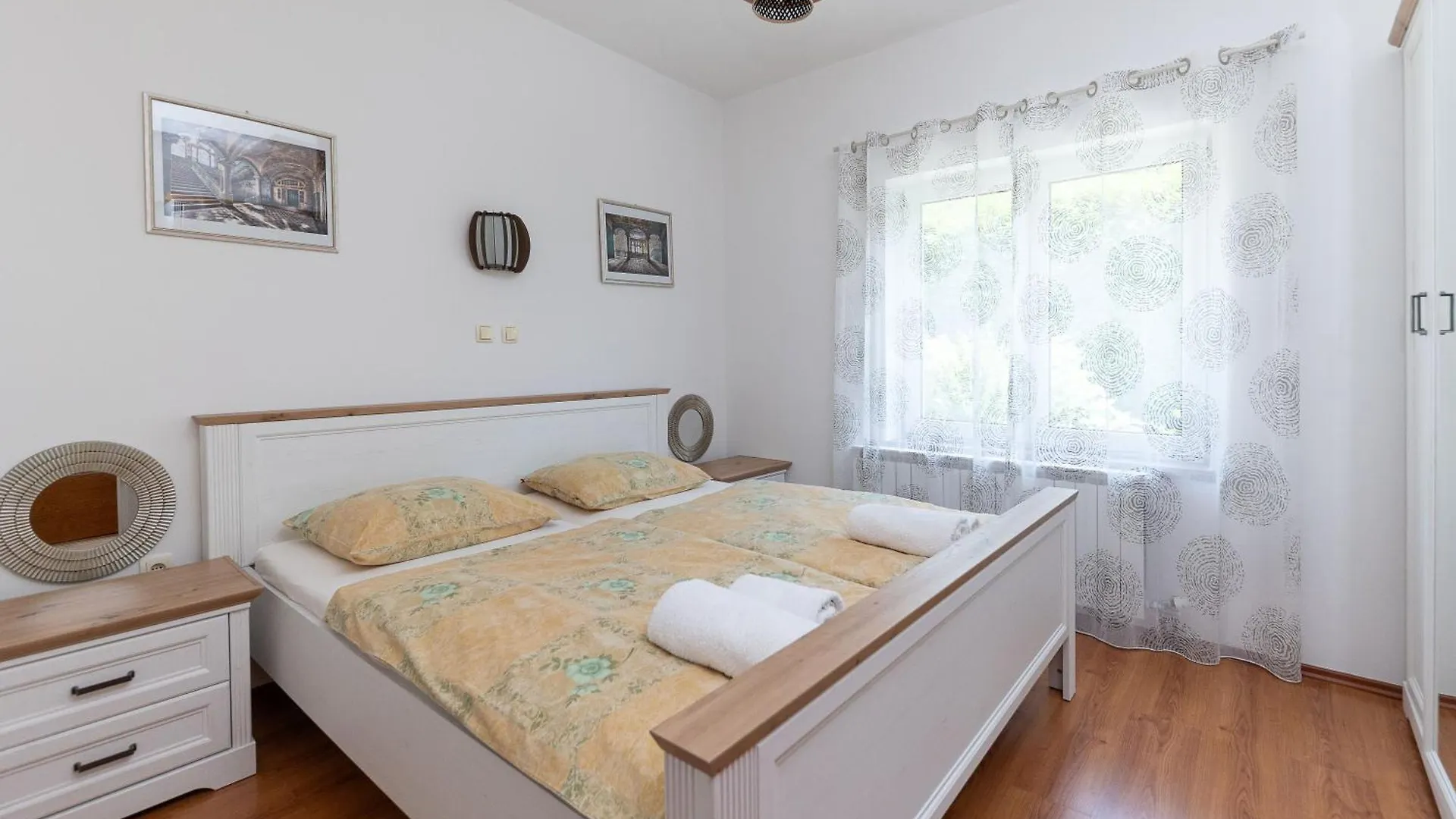 Holiday home Schoenes Ferienhaus In Bribir Mit Privatem Pool Croatia