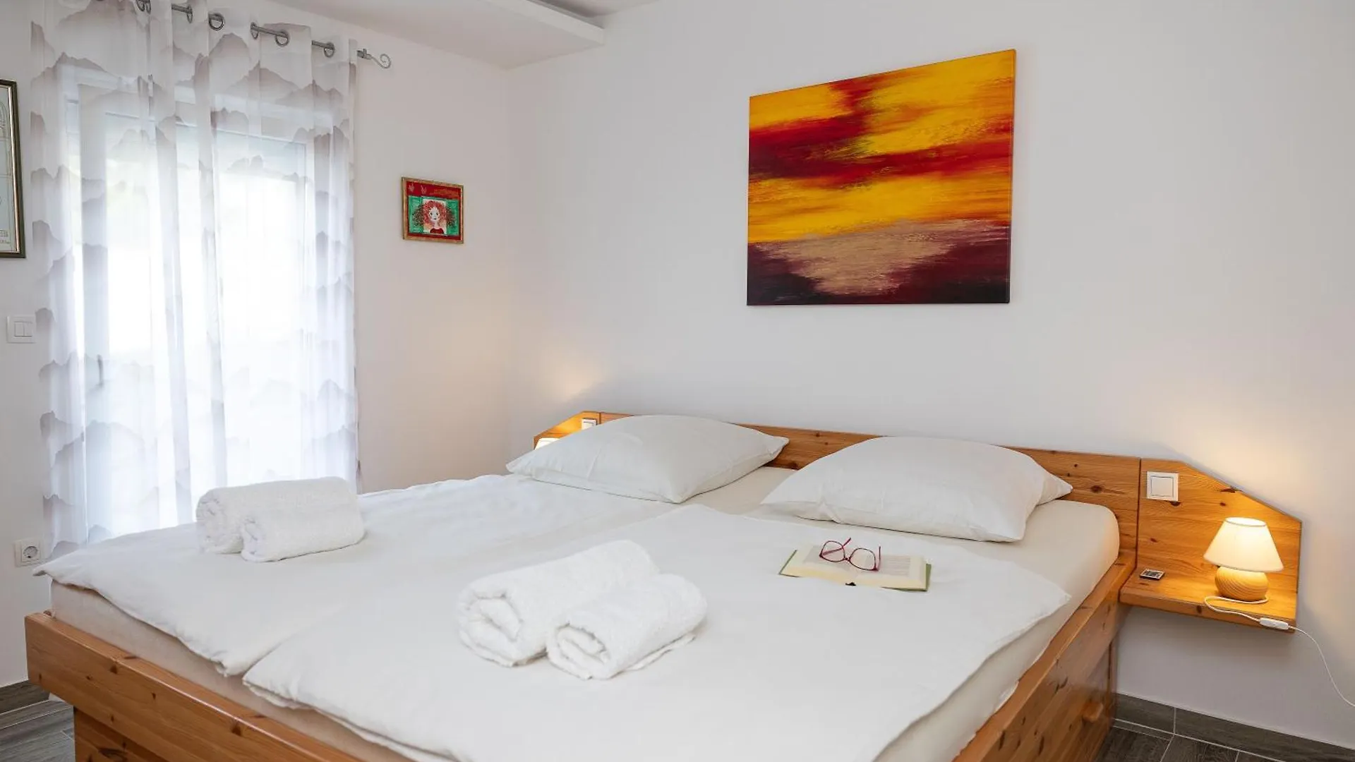 Schoenes Ferienhaus In Bribir Mit Privatem Pool 0*, Bribir (Primorje-Gorski Kotar)