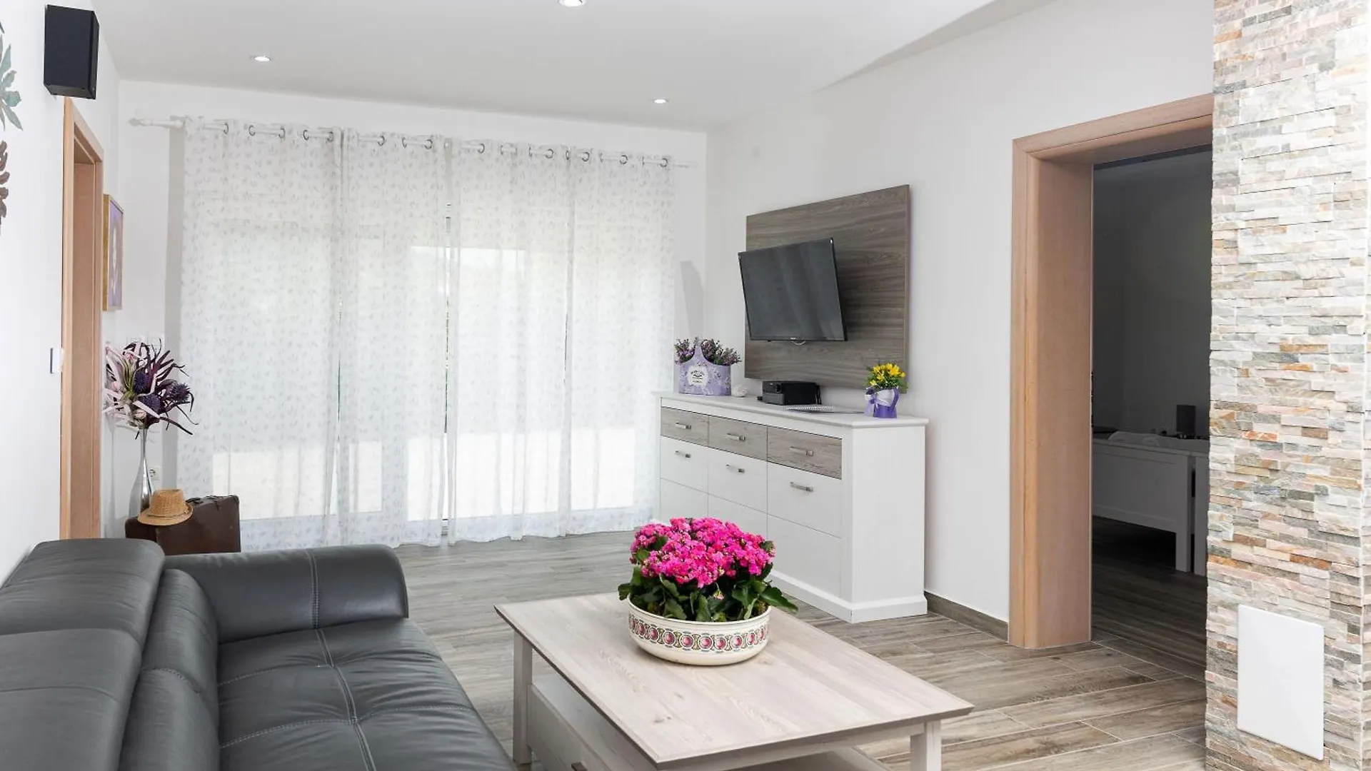 Schoenes Ferienhaus In Bribir Mit Privatem Pool Croatia